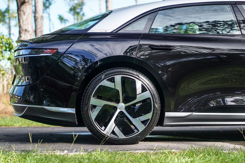 2022 Lucid Motors Air Dream Edition P for sale